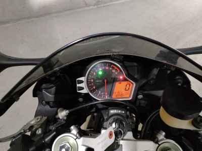 Honda CBR1000RR 2012