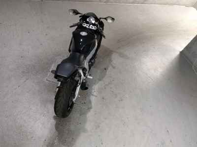 Honda CBR1000RR 2012