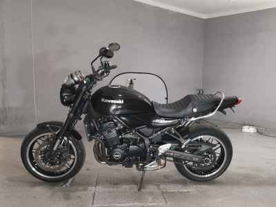 Kawasaki Z900RS 2020