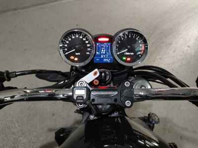 Kawasaki Z900RS 2020