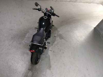 Kawasaki Z900RS 2020