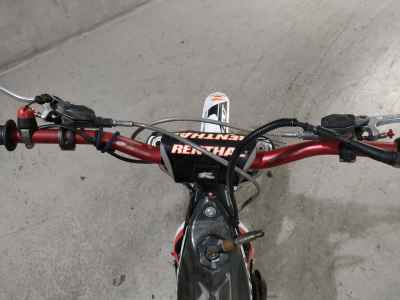 Montesa Cota 4RT 2020