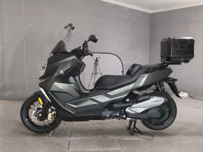 BMW C400GT 2023