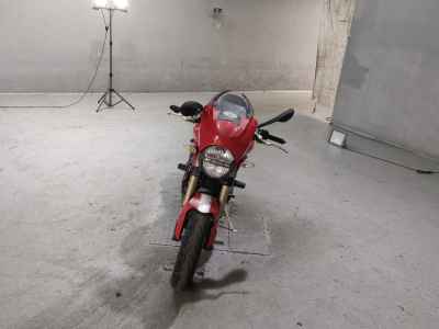 Ducati Monster 1100 Evo 2013