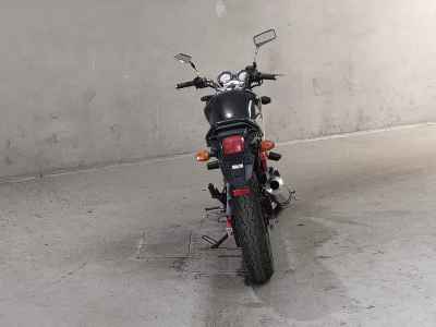 Honda VTR250 2011