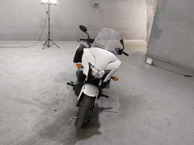Honda CTX700 DCT 2014