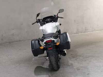 Honda CTX700 DCT 2014