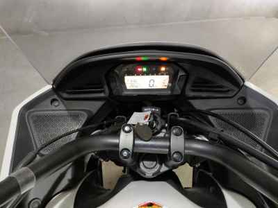 Honda CTX700 DCT 2014