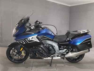 BMW K1600GT 2017