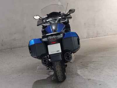 BMW K1600GT 2017
