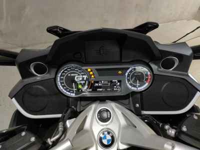 BMW K1600GT 2017
