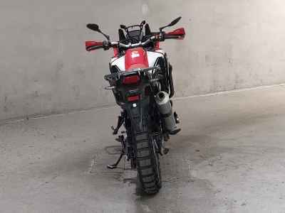 Honda CRF1000L Africa Twin 2018