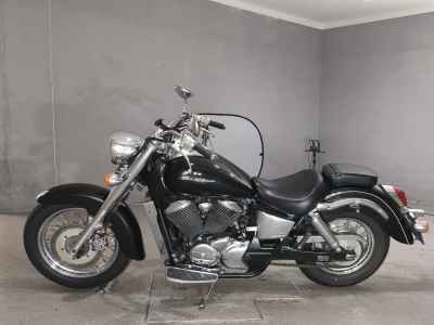 Honda Shadow 400 2007