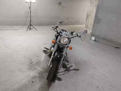 Honda Shadow 400 2007