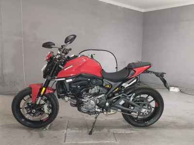 Ducati Monster 937+ 2023