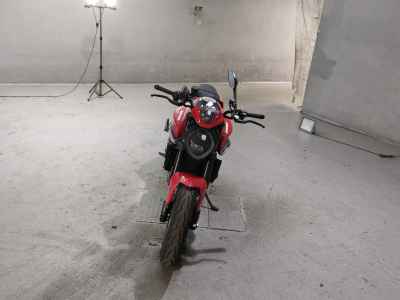 Ducati Monster 937+ 2023