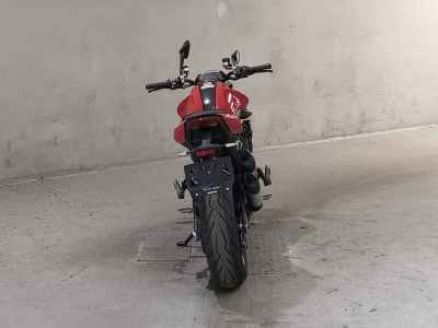 Ducati Monster 937+ 2023