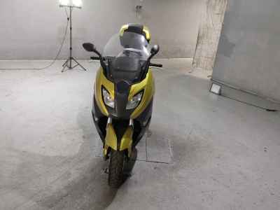 BMW C650 Sport 2018