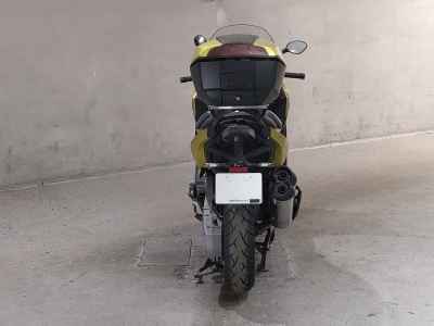BMW C650 Sport 2018