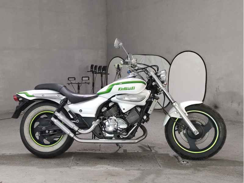 Kawasaki Eliminator 250V
