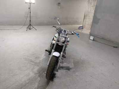 Kawasaki Eliminator 250V