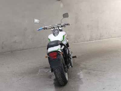 Kawasaki Eliminator 250V