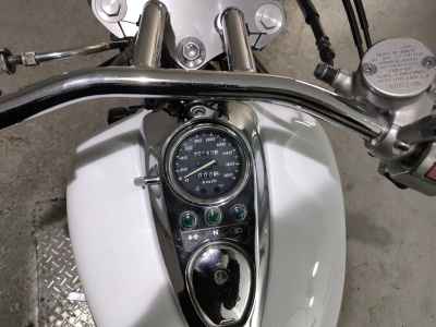 Kawasaki Eliminator 250V