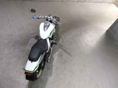 Kawasaki Eliminator 250V