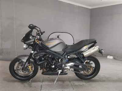 Triumph Street Triple R 2009