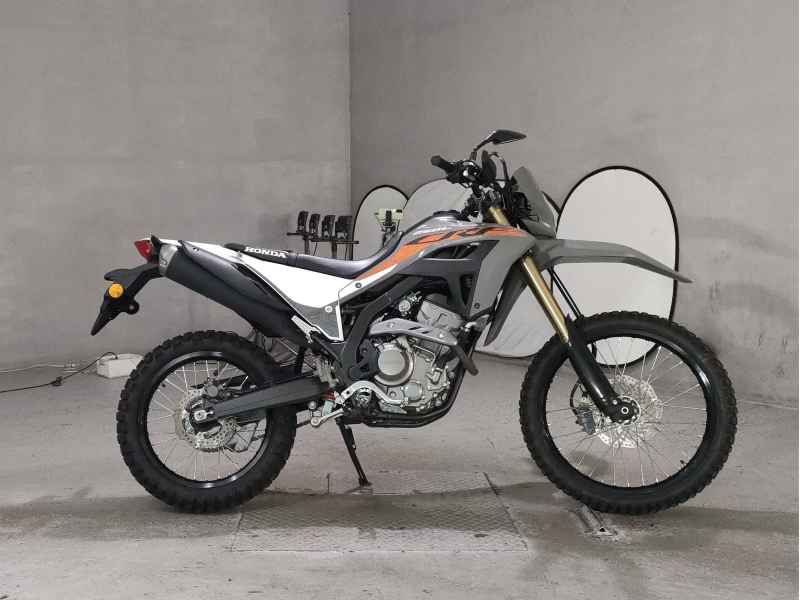 Honda CRF250L 2023