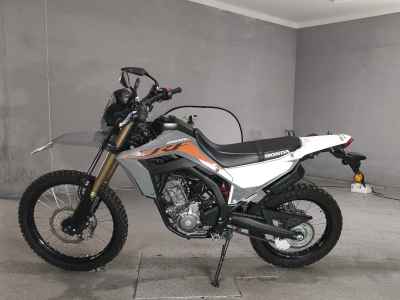 Honda CRF250L 2023