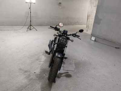 Honda Rebel CMX250 2020
