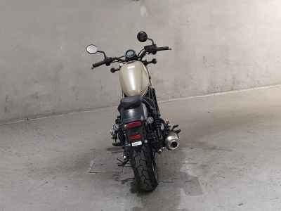 Honda Rebel CMX250 2020