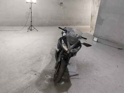 Kawasaki Ninja 400R 2010