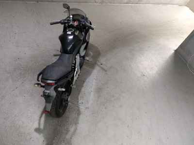 Kawasaki Ninja 400R 2010