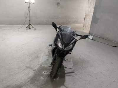 Kawasaki Ninja 400 2014