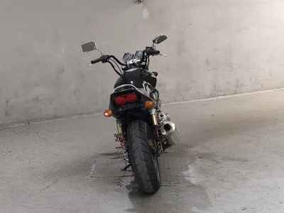 Honda CB400SFV 2009