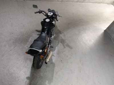 Honda CB400SFV 2009
