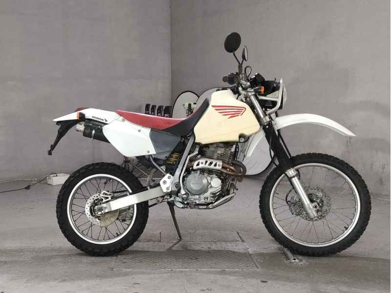 Honda XR400R 2027