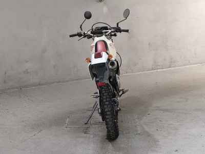 Honda XR400R 2027