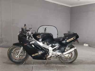Suzuki GSX-R400
