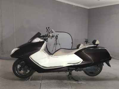 Yamaha Maxam 250 2010