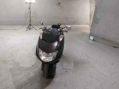 Yamaha Maxam 250 2010