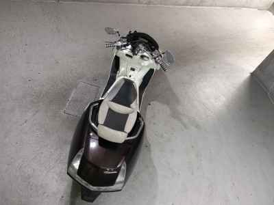 Yamaha Maxam 250 2010