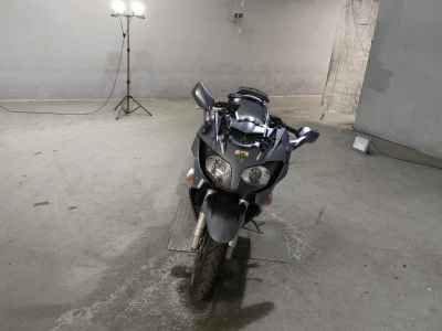 Yamaha FJR1300 2007