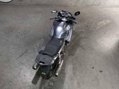 Yamaha FJR1300 2007
