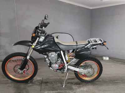 Honda XR250