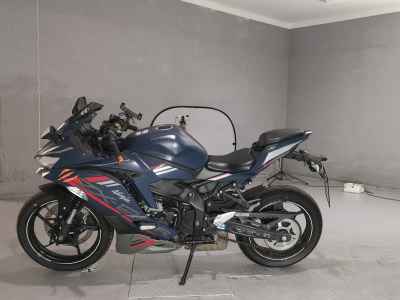 Kawasaki Ninja ZX-25R