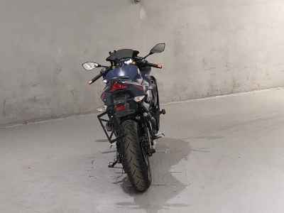 Kawasaki Ninja ZX-25R