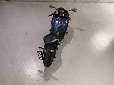 Kawasaki Ninja ZX-25R